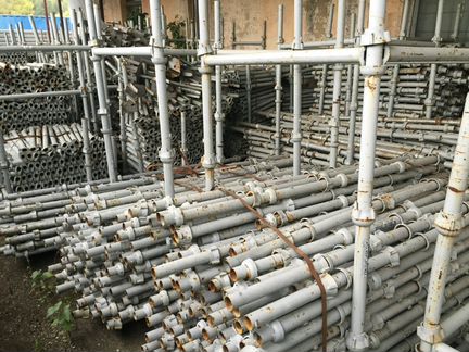 Предлагаю каплок опалубку