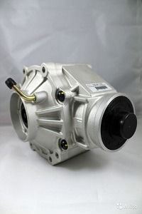 Редуктор задний для Can-Am 705501093/705501412