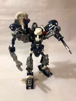 10202 Ultimate Dume Лего Бионикл lego bionicle