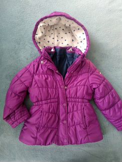 Куртка 3 в 1 Oshkosh 5л