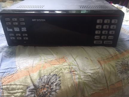 Караоке AST -100