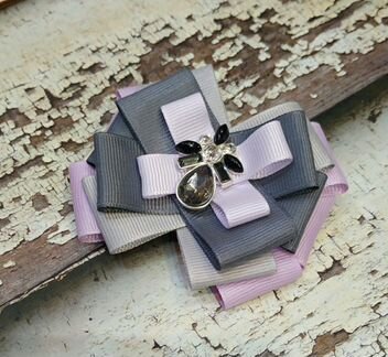 Брошки и галстучки с Камеями