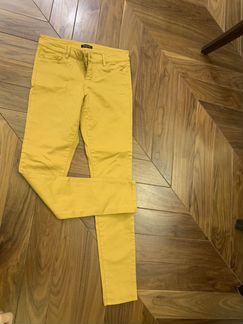 Брюки massimo dutti