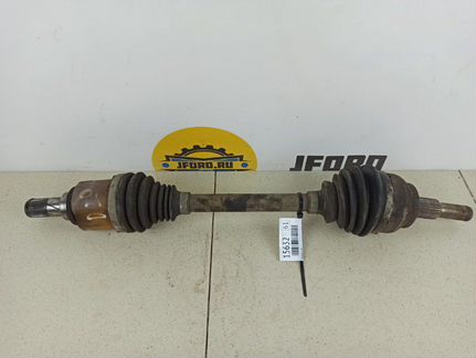 Привод левый Форд фокус 3 1.6 2011