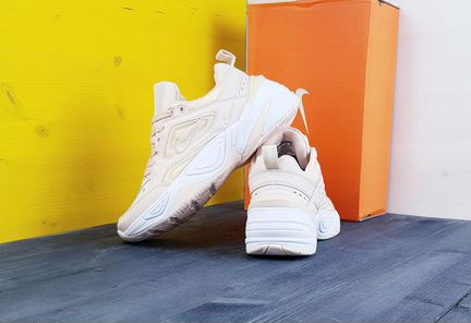 Nike Tekno M2K кроссовки новые женские