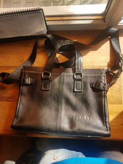 Мужская сумка