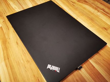 Lenovo Thinkpad T470/i5/32GB/512SSD/14IPS FHD/1GB