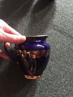 Советский фарфор