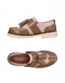 Ботинки Twin-set