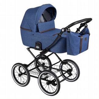 Коляска Noordline Nicole Classic 2 в 1