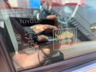 Toyota Land Cruiser 4.6 AT, 2016, 117 000 км объявление продам