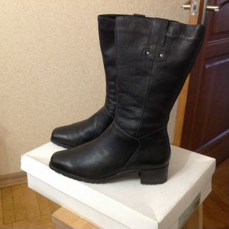 Сапоги новые зимние Hassia 42р. (8)