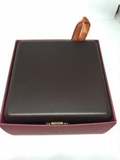 Коробки для украшений