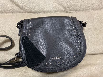 Сумка Palio черная