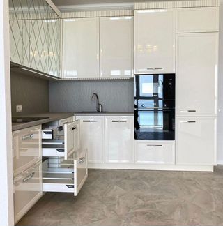Кухня на заказ