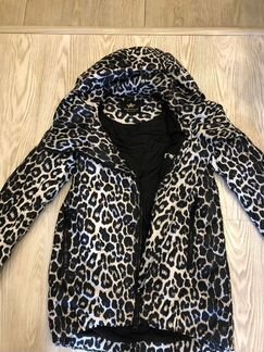 Пуховик р.42-44