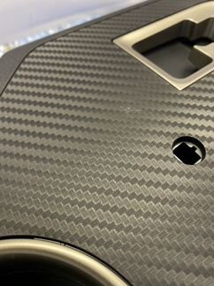 Центральная консоль Toyota Rav 4 acv40