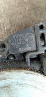 Электро стеклоподъёмник Lexus is 250