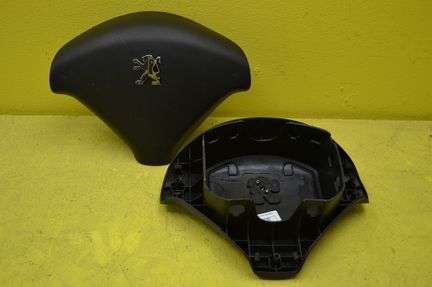 Peugeot 307 крышка airbag