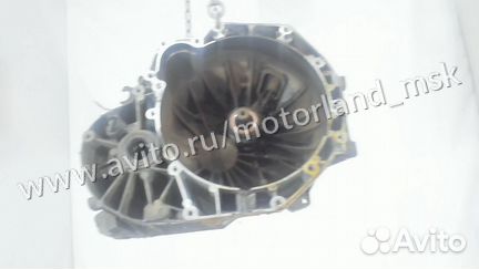 Коробка передач Ford Mondeo 2 1.6 Инжектор, 2000
