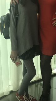 Теплое платье Mayoral 152 см