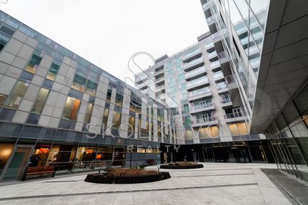 5-к квартира, 185 м², 8/10 эт.