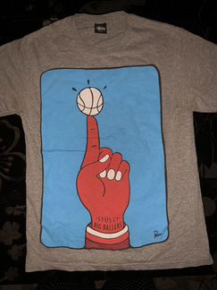 Футболка Stussy