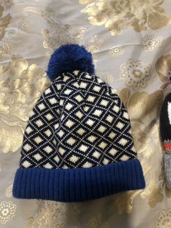 Детские шапочки