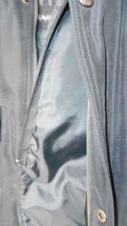 Куртка осенне-зимняя