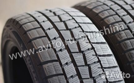 205 55 r16 wintermaxx dunlop Япония-2 205/55/16