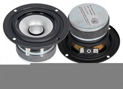 Динамики micro precision 5.8