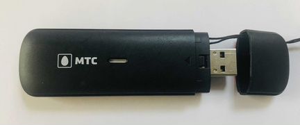 4G LTE USB модем МТС 836F