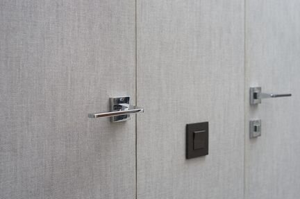 Продам двери невидимки Invisible