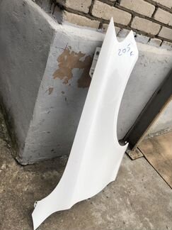 Крыло Мерседес W 205 переднее правое