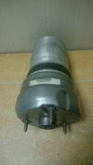 Пневмобаллон передний Порше Панамера оригинал