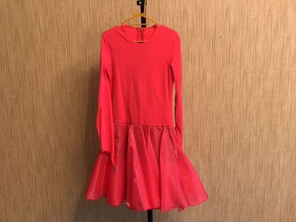 Платья для спортивно-бальных танцев