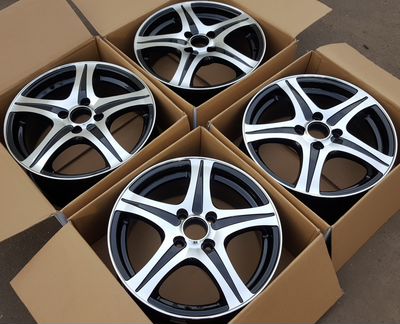 Диски R17 Тойота Toyota Lexus Сузуки Suzuki SX4