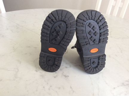 Ботинки Rabbit размер 25