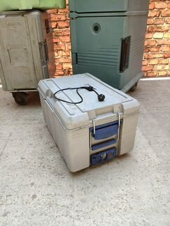 Термоконтейнер