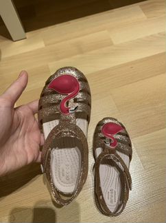 Crocs 27 размер