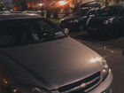 Chevrolet Lacetti 1.6 AT, 2007, 109 000 км