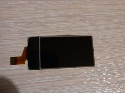 Дисплей Pandora d-605