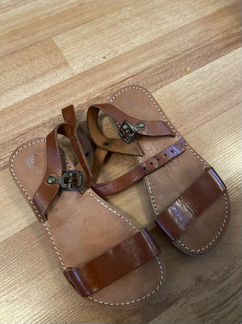 Сандали детские