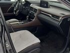 Lexus RX 2.0 AT, 2016, 50 000 км объявление продам