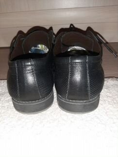 Туфли иужские