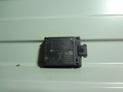 Датчик дистанции радарный сенсор Mercedes