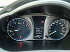 Datsun on-DO 1.6 МТ, 2017, 58 000 км объявление продам