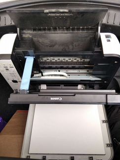 Canon mp270 Принтер