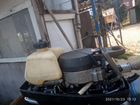 Лодочный мотор сиапро 3лс объявление продам