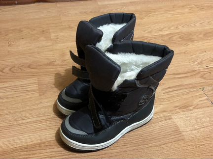 Дутики